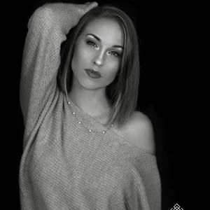 Meet your Posher, Alison